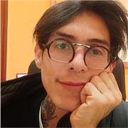 Si tu veux parler espagnol je suis ton prof. Je donne des cours en espagnol